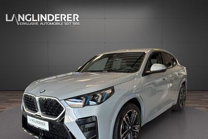 BMW X2 12.237 km 44.900 &euro; Altötting 84503
