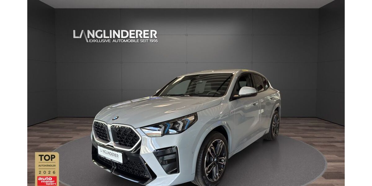 BMW X2 12.237 km 44.900 &euro; Altötting 84503