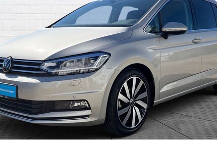 VW Touran 14.897 km 39.894 &euro; Artern 06556