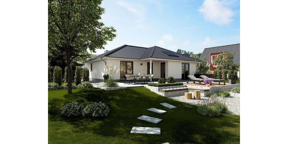 Bungalow Dienstedt Dienstedt - 4 Zimmer, 108 m&sup2;, 321.620&euro; | Angebot:25748885