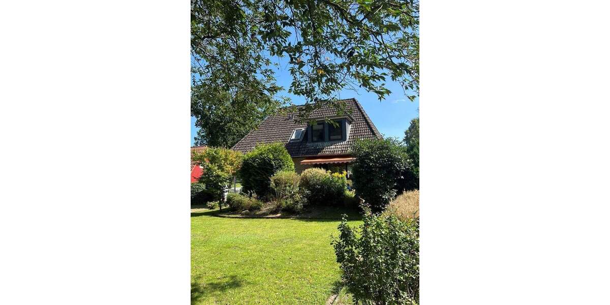 Einfamilienhaus Hanstedt Hanstedt - 7 Zimmer, 186 m&sup2;, 499.000&euro; | Angebot:24875708
