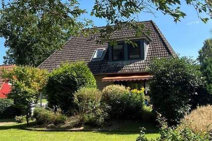 Haus Hanstedt Hanstedt - 7 Zimmer, 186 m&sup2;, 499.000&euro; | Angebot:24875708