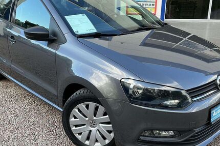 VW Polo 63.700 km 9.950 &euro; Lensahn 23738