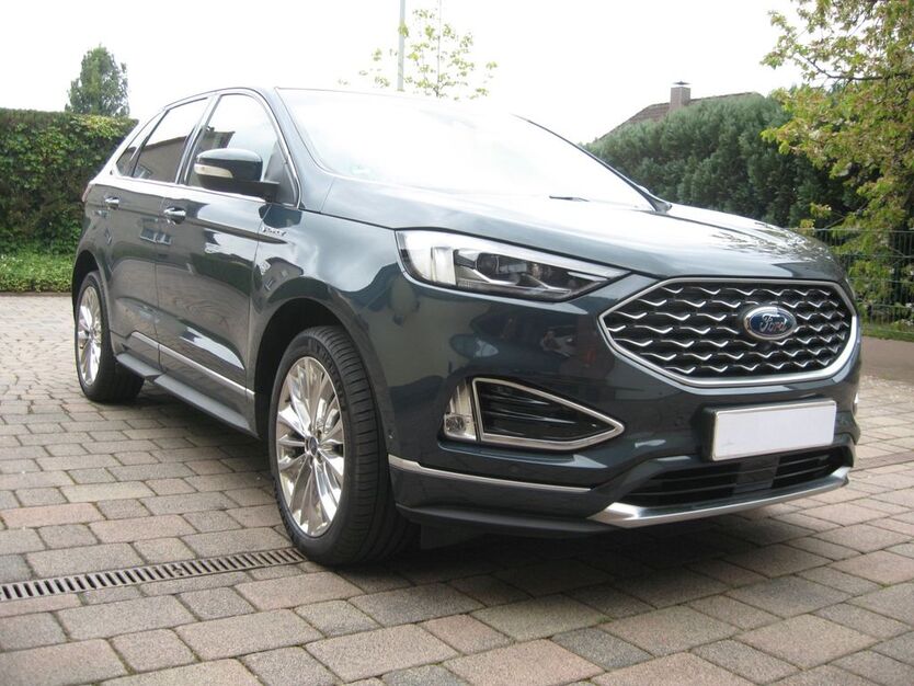 Ford Edge 92.000 km 24.000 € Schlangen 33189