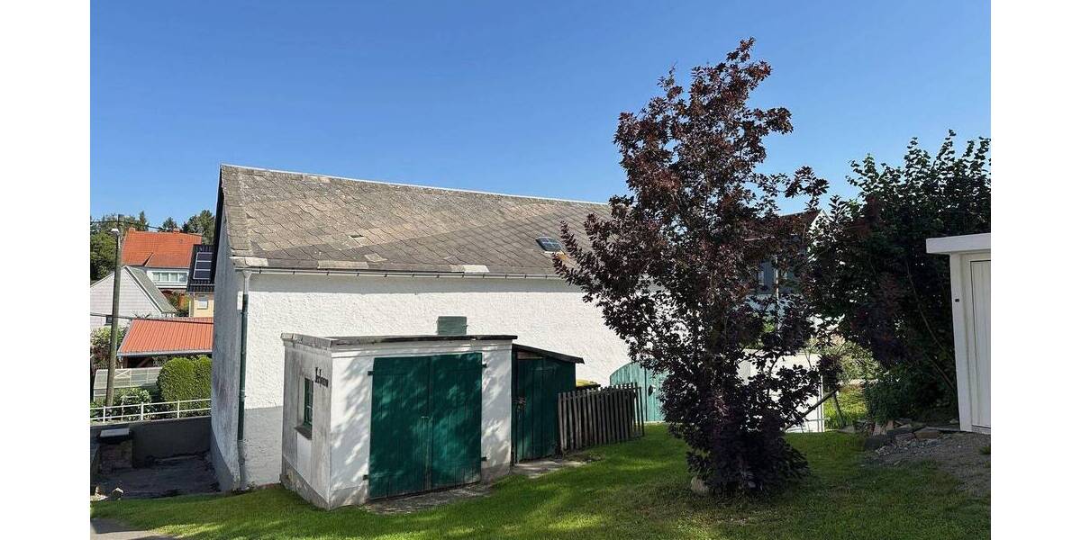 Mehrfamilienhaus, Wohnhaus Bobritzsch-Hilbersdorf Hilbersdorf - 1 Zimmer, 350 m&sup2;, 339.000&euro; | Angebot:25743786