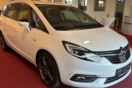 Opel Zafira 128.000 km 11.990 &euro; Celle 29227