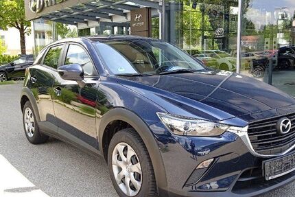 Mazda CX-3 78.788 km 12.350 &euro; Traunstein 83278