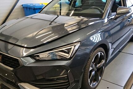 Cupra Leon 63.758 km 22.400 &euro; Beselich 65614