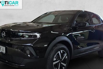 Opel Mokka 7.690 km 22.880 &euro; Meiningen 98617