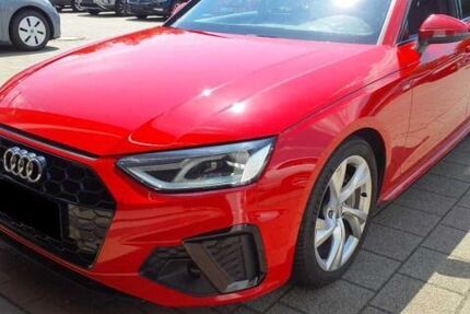 Audi A4 71.243 km 22.000 &euro; Bayreuth 95448