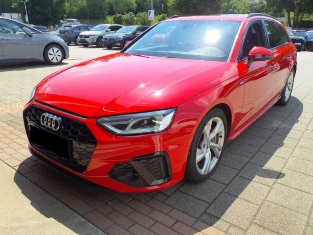 Audi A4 71.243 km 22.000 &euro; Bayreuth 95448