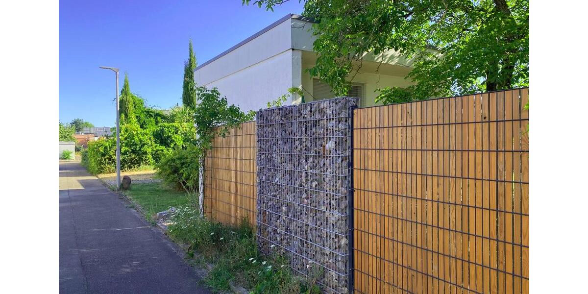 Einfamilienhaus Offenburg Elgersweier - 8 Zimmer, 133 m&sup2;, 580.000&euro; | Angebot:27050169