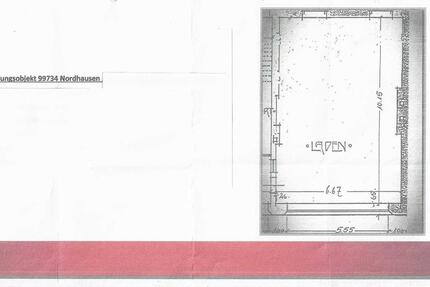 Ladengeschäft zimmer