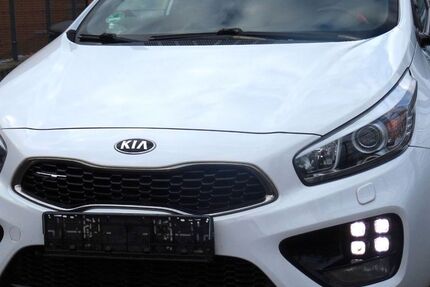 Kia ceed / Ceed 149.857 km 7.999 &euro; Troisdorf 53840