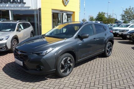 Subaru Crosstrek 9.800 km 34.691 € Erfurt 99095