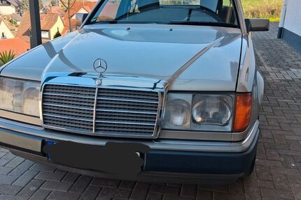 Mercedes-Benz 230 213.950 km 5.250 &euro; Schweigen-Rechtenbach 76889