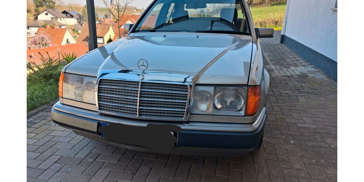 Mercedes-Benz 230 213.950 km 5.250 &euro; Schweigen-Rechtenbach 76889