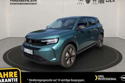 Opel Frontera 5.990 km 23.990 € Landsberg am Lech 86899