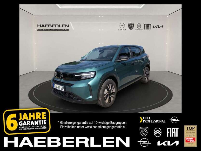 Opel Frontera 5.990 km 23.990 € Landsberg am Lech 86899