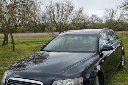 Audi A6 Allroad 207.000 km 6.150 &euro; Bischheim 67800