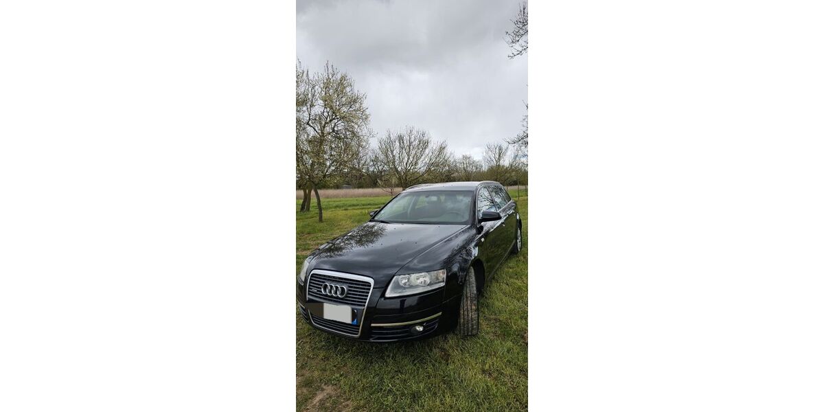 Audi A6 Allroad 207.000 km 6.150 &euro; Bischheim 67800