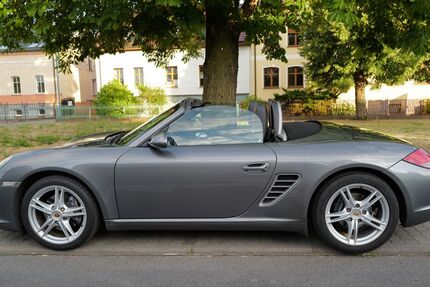 Porsche Boxster 105.410 km 31.500 € Berlin 13355