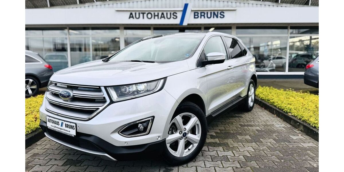 Ford Edge 86.650 km 21.550 &euro; Neuenkirchen 48485