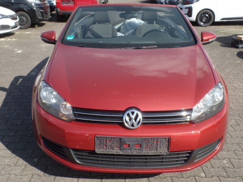 VW Golf 133.000 km 7.990 &euro; Ludwigshafen am Rhein 67059