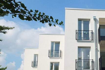 Hochwertige, barrierefreie Eigentumswohnung im Erdgeschoss 3 zimmer