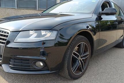 Audi A4 279.000 km 4.999 &euro; Lahr-Langenwinkel 77933
