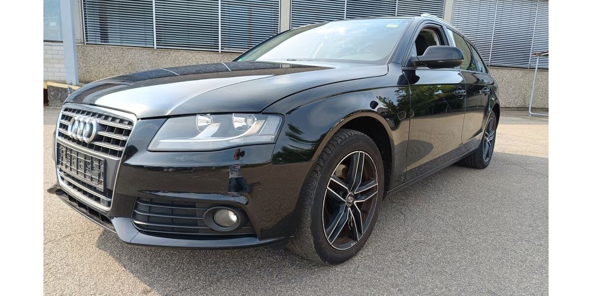 Audi A4 279.000 km 4.999 &euro; Lahr-Langenwinkel 77933