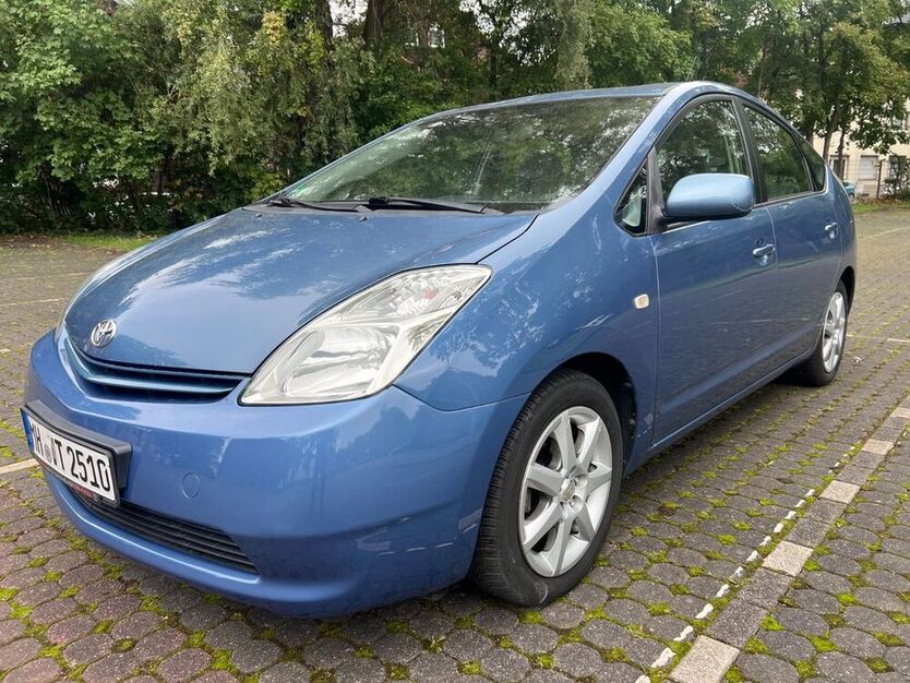 PRIUs