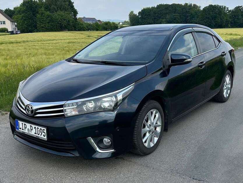 Corolla