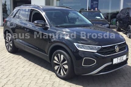 VW T-Roc 25.570 km 29.990 &euro; Angermünde 16278