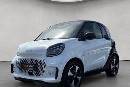 Smart ForTwo 27.223 km 15.450 &euro; Würzburg 97076