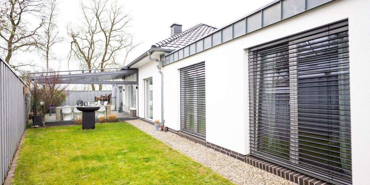 Mehrfamilienhaus, Wohnhaus Oldenburg (Oldenburg) / Bürgerfelde Bürgerfelde - 779.000&euro; | Angebot:25399801