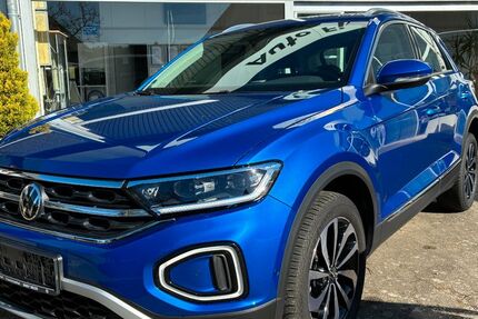 VW T-Roc 51.200 km 26.390 &euro; Friedrichsthal 66299