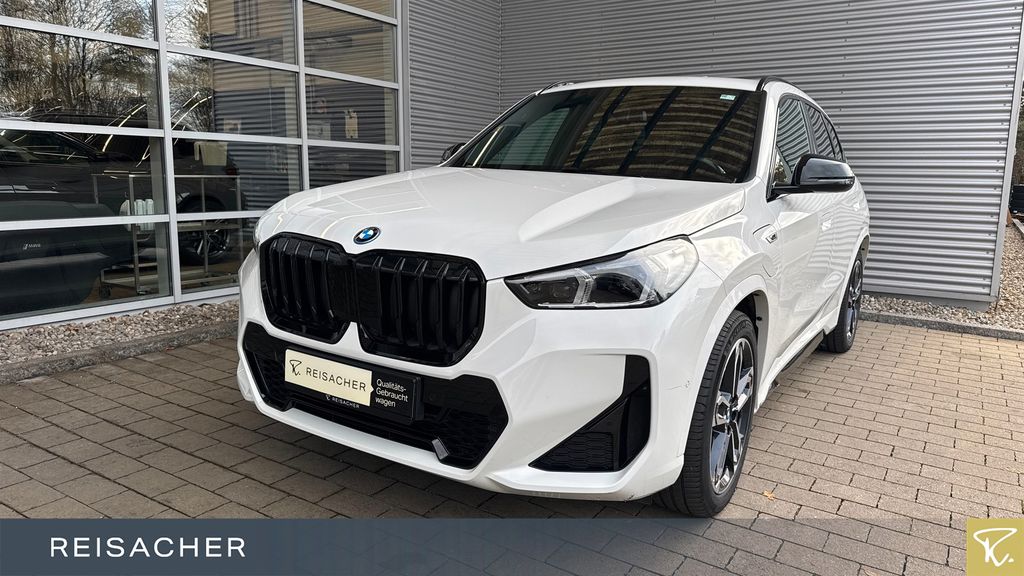 BMW X1 35.678 km 41.990 &euro; Memmingen 87700