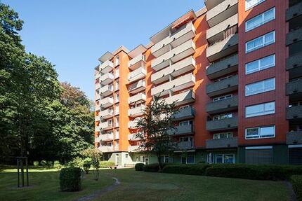Schicke 1,5 Zimmerwohnung