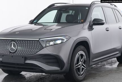 Mercedes-Benz EQB 14.341 km 42.790 &euro; Bornheim 53332