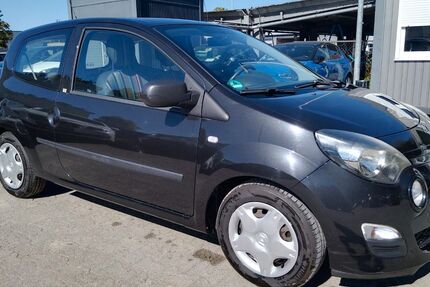 Renault Twingo 137.000 km 3.750 € Diepoldshofen 88299