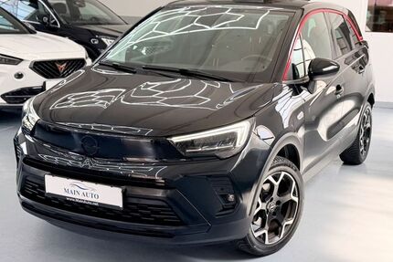 Opel Crossland (X) 77.000 km 12.999 &euro; Heusenstamm (bei Frankfurt) 63150