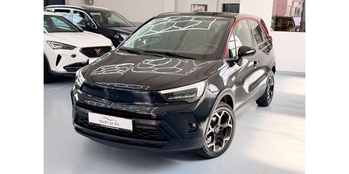 Opel Crossland (X) 77.000 km 12.999 &euro; Heusenstamm (bei Frankfurt) 63150