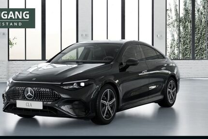 Mercedes-Benz CLA 250 5.000 km 58.900 € Menden 58706