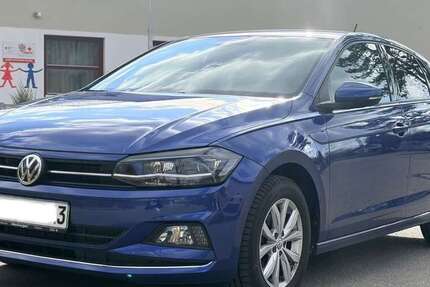 VW Polo 61.500 km 15.400 &euro; Feldafing 82340