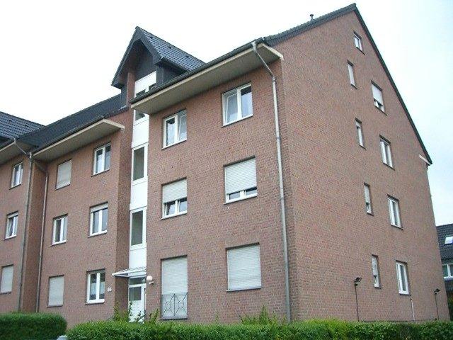 Maisonettenwohnung Herzogenrath - 4 Zimmer, 100 m&sup2;, 179.000&euro; | Angebot:27157944