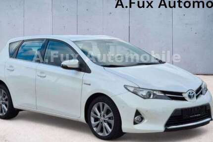 Toyota Auris 95.400 km 12.599 &euro; Birkenfeld 75217