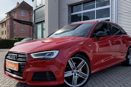 Audi A3 129.937 km 20.740 &euro; Eisenach 99817