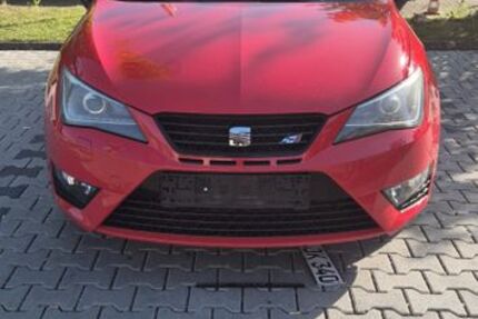 Seat Ibiza 160.000 km 8.000 &euro; Ühlingen-Birkendorf 79777