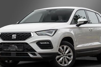 Seat Ateca 90.000 km 22.205 &euro; Roigheim 74255
